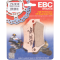 (image for) EBC Long Life R Brake Pad FA181R