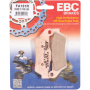 (image for) EBC Long Life R Brake Pad FA181R