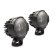 (image for) EVO Fog Lights - BMW R 1200 GS 08-12