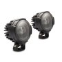 (image for) EVO Fog Lights - BMW R 1200 GS 08-12