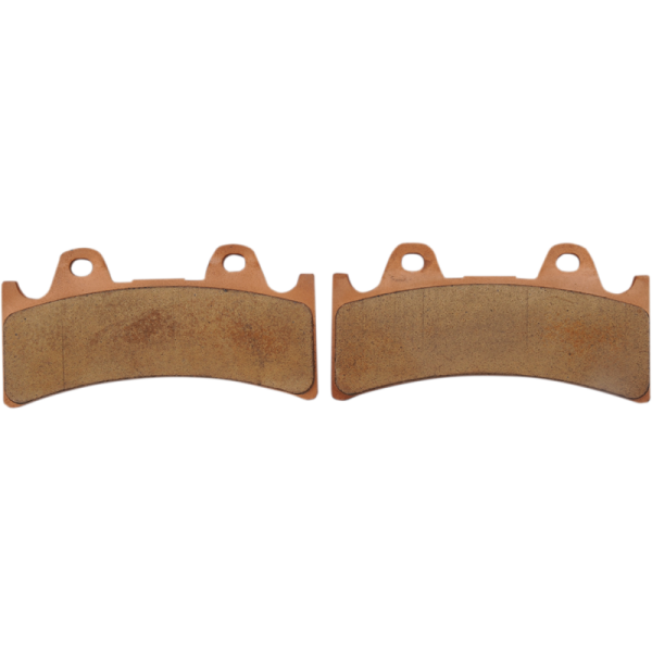 (image for) DP Brakes Premium Sintered Metal Brake Pad 1721-2468