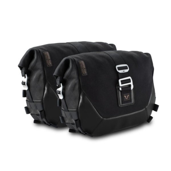 (image for) SW-MOTECH Legend Gear LC1 Side Bag - Black