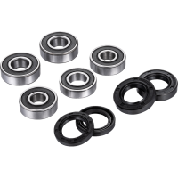 (image for) Factory Links OEM Series Front/Rear Wheel Bearing Kit - Yamaha YZ85/LW 19-26