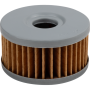 (image for) Parts Unlimited/Canada Oil Filter 01-0030 for Suzuki SP400 79-82