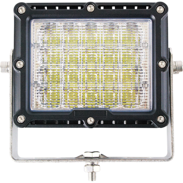 (image for) SPEED DEMON 20100 HD work light; 120°