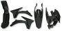 (image for) Acerbis Standard Kit - KTM 150 XC 11-12 - Black