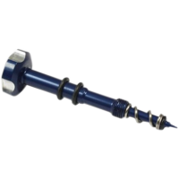 (image for) SCAR Fuel Mixture Screw - Blue