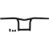 (image for) Burly Brand 1" Sid Bar - Black