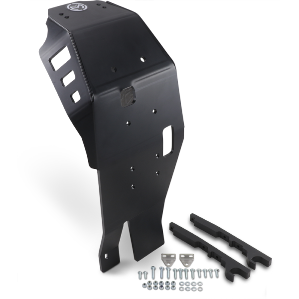 (image for) Moose Racing Pro LG Skid Plate for KTM 690 SM/Enduro 15-22