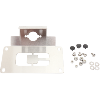 (image for) Standard Fender Eliminator Kit for Honda VFR800 02-08