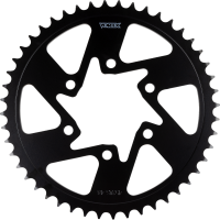(image for) Vortex Rear Steel Black Sprocket 48T