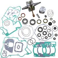 (image for) Vertex Complete Rebuild Kit - KTM 150 XC 10-14