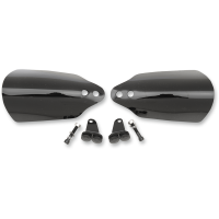 (image for) Hand Guards Black Opaque