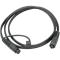 (image for) 25" extension cable