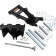 (image for) V-Plow Push Tube for RM5
