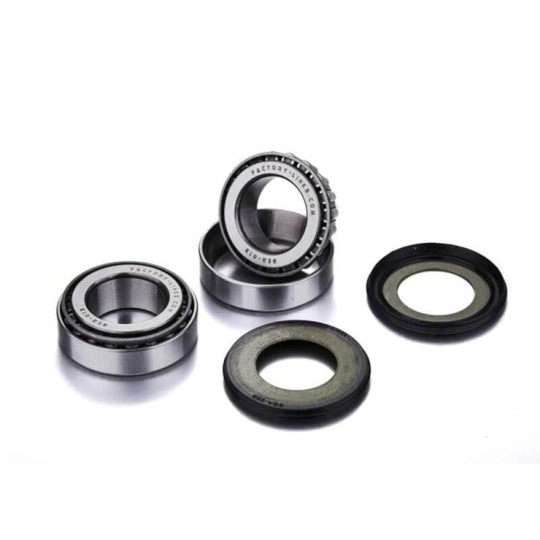 (image for) FACTORY LINKS Rear Wheel Bearing Kit - BMW