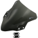 (image for) Zero Gravity MARC 1 Windscreen, Light smoke