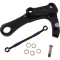 (image for) Arlen Ness Rear Brake Caliper Bracket Kit