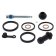 (image for) All Balls Brake Caliper Rebuild Kit