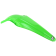 (image for) UFO MX Rear Fender - KX green