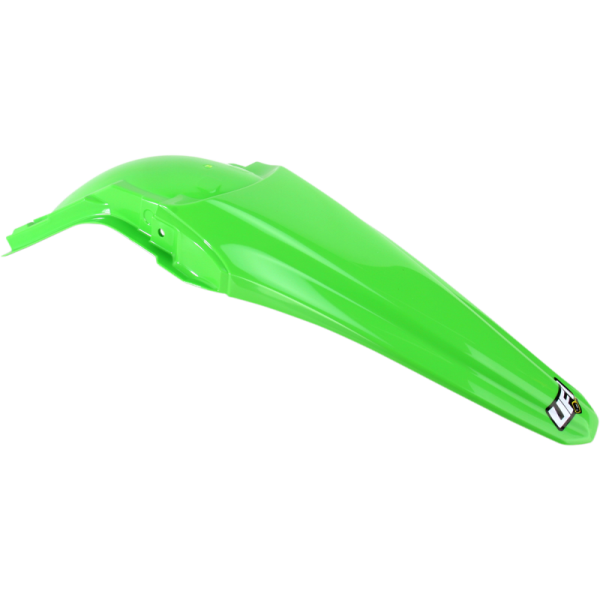 (image for) UFO MX Rear Fender - KX green