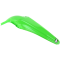 (image for) UFO MX Rear Fender - KX green