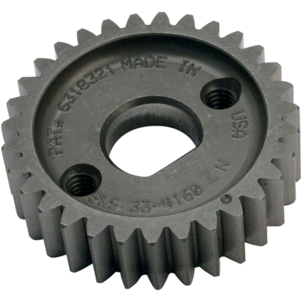 (image for) S&S CYCLE Pinion Gear, Oversized