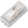 (image for) Rectangle 3 LED, clear