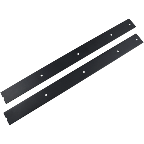 (image for) MOOSE UTILITY- SNOW Steel Wear Bar for 72" Blade