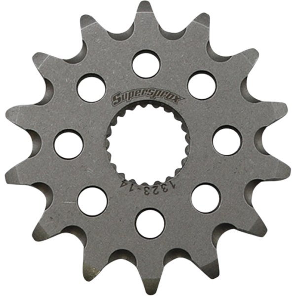 (image for) Supersprox Front Sprocket - 14T