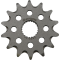 (image for) Supersprox Front Sprocket - 14T
