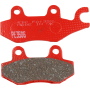 (image for) EBC Sport Carbon X Pad FA135X