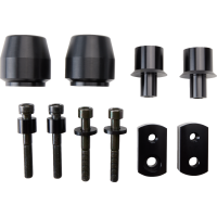 (image for) Frame Slider Kit for Yamaha FZ8 10-15