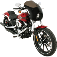 (image for) Bullet Fairing for Honda VT1300CXA Fury 10-23