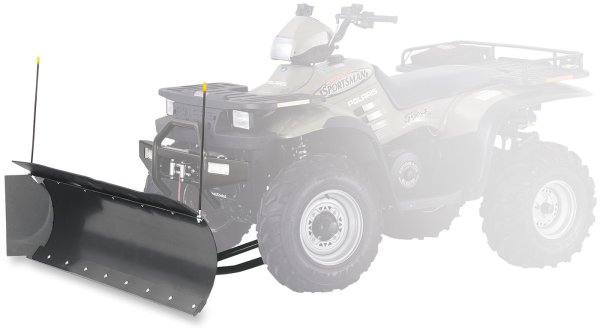 WARN ProVantage II Powersports Snowplow System