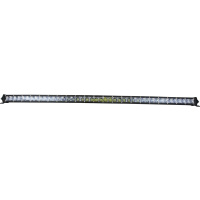 (image for) SRX Single Row Curved Light Bar, 43.5"