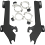 (image for) Trigger-Lock Mount Kit - Black