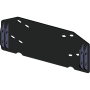 (image for) KFI Model Specific ATV Plow Mount 4501-1075