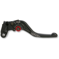 (image for) RC2 Shorty Length Clutch Lever - Black