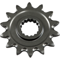 (image for) Renthal Grooved Front Sprocket - 14T