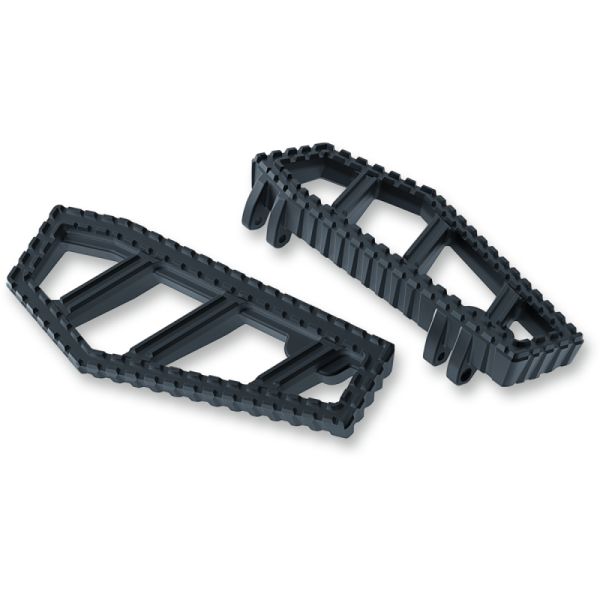 Kuryakyn Riot Driver Floorboards