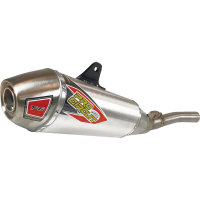 (image for) Pro Circuit T-6 Slip-On Silencer - Yamaha YZ450F 23-25
