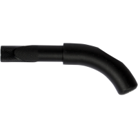(image for) Steel Handlebar Long Hook