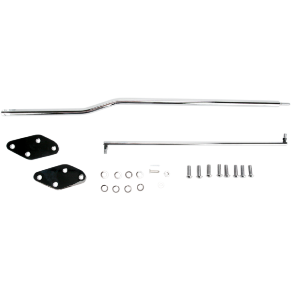 (image for) Drag Specialties +2" Extension Kit for Forward Control Kit