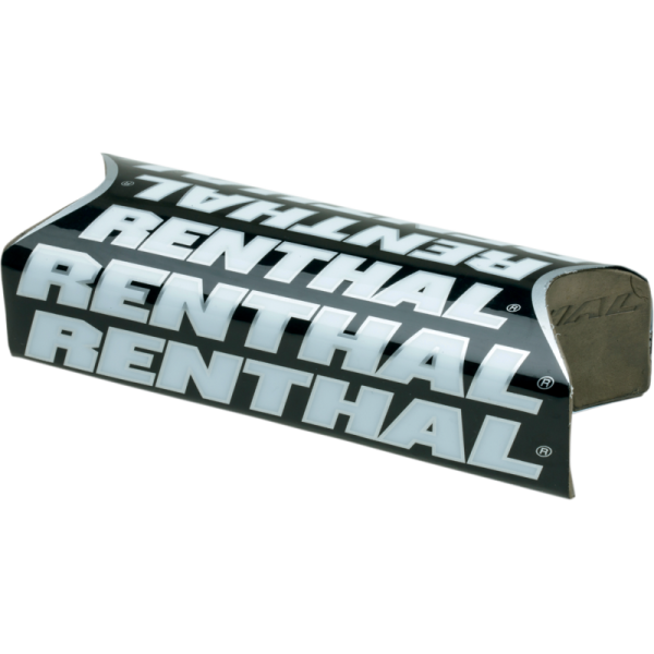 (image for) Renthal Team Issue Fatbar Pad - Black