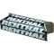(image for) Renthal Team Issue Fatbar Pad - Black