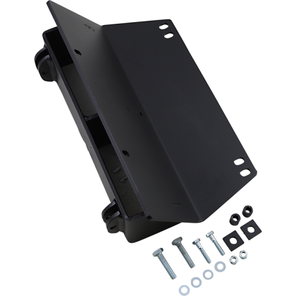 (image for) MOOSE UTILITY- SNOW RM5 Mount Plate