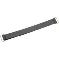 (image for) Battery Strap (Rubber) for V-Rod