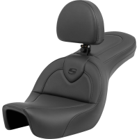 (image for) RoadSofa™ Seat - W/ driver's backrest