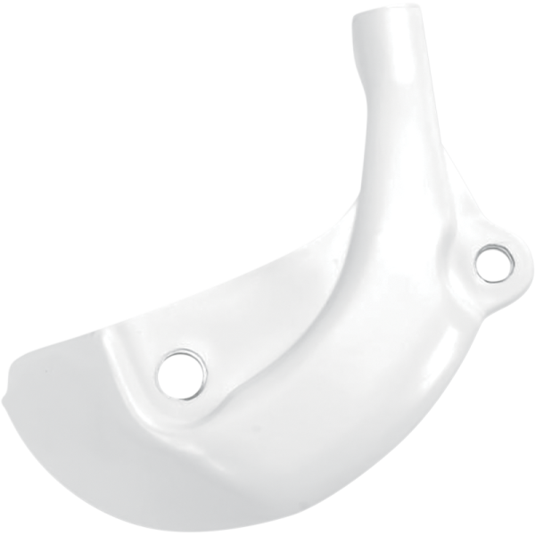 (image for) UFO Brake Line Cover - White